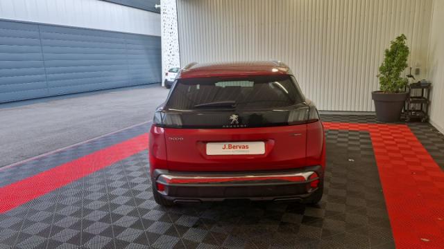 Peugeot 3008 image 1