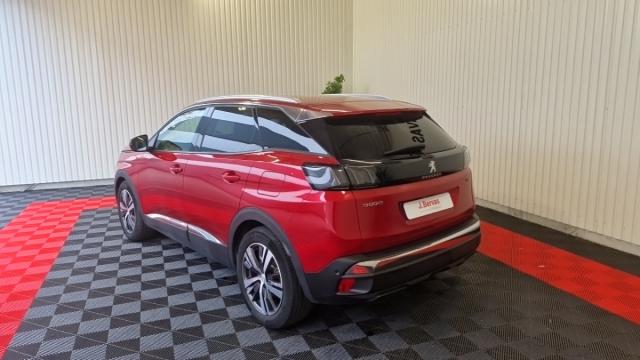 Peugeot 3008 image 3