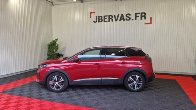 Peugeot 3008 image 8