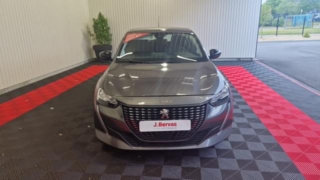 Peugeot 208 image 2