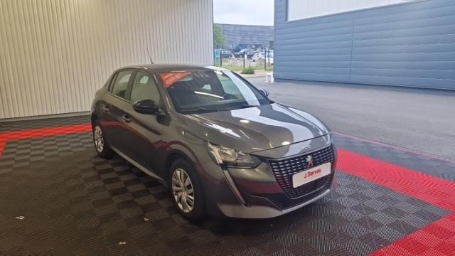 Peugeot 208 image 9