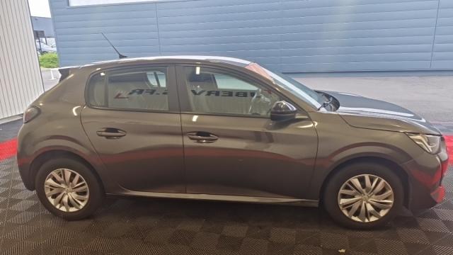 Peugeot 208 image 4