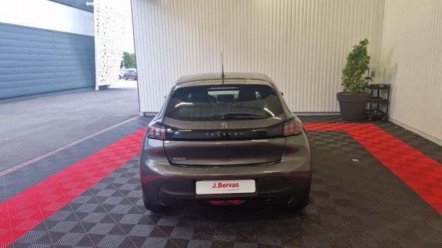 Peugeot 208 image 3