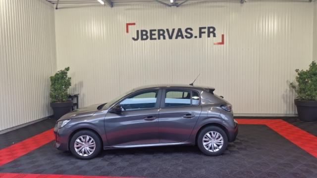 Peugeot 208 image 5