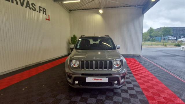 Jeep Renegade image 2