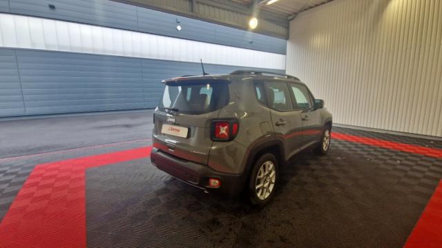 Jeep Renegade image 4