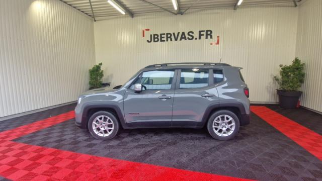 Jeep Renegade image 5