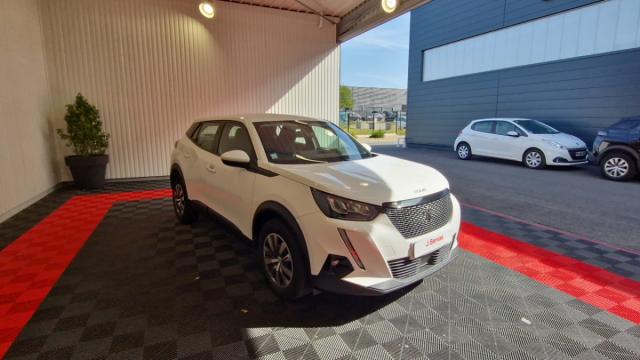 Peugeot 2008 image 5