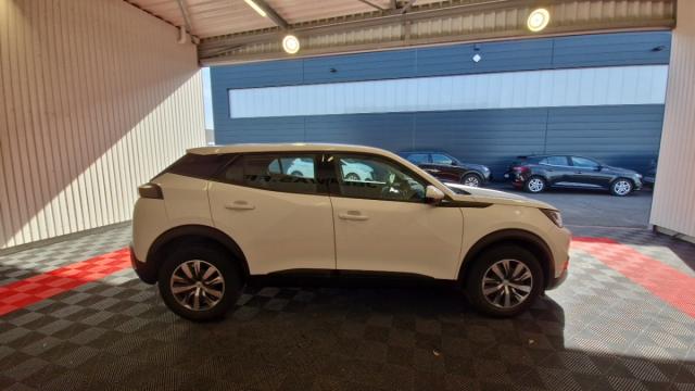 Peugeot 2008 image 7