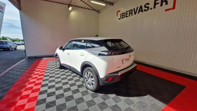 Peugeot 2008 image 6