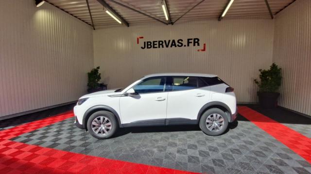 Peugeot 2008 image 4