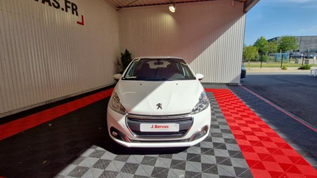Peugeot 208 Affaire image 9