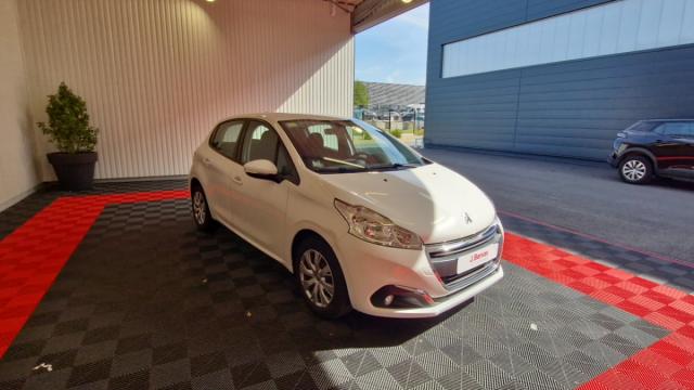 Peugeot 208 Affaire image 2