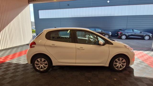 Peugeot 208 Affaire image 8