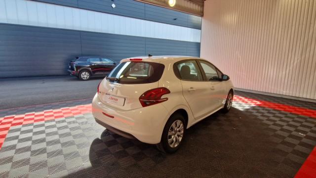 Peugeot 208 Affaire image 3
