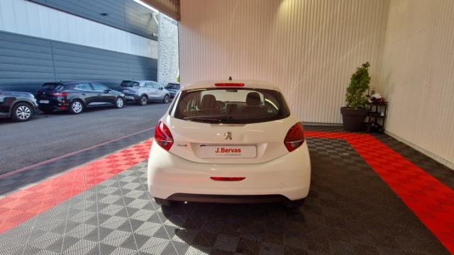 Peugeot 208 Affaire image 7