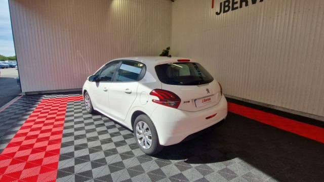 Peugeot 208 Affaire image 4