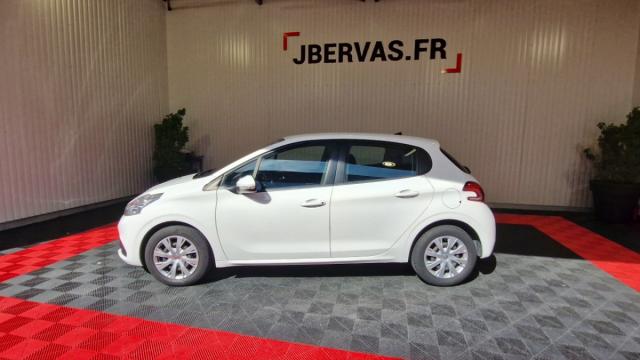 Peugeot 208 Affaire image 6