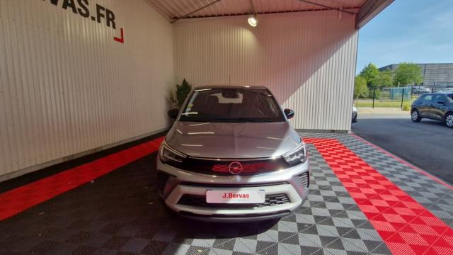 Opel Crossland image 2