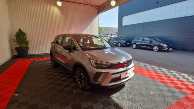 Opel Crossland image 6