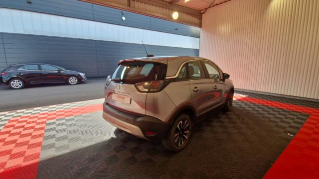 Opel Crossland image 9