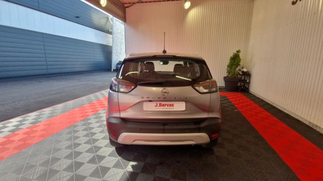 Opel Crossland image 7