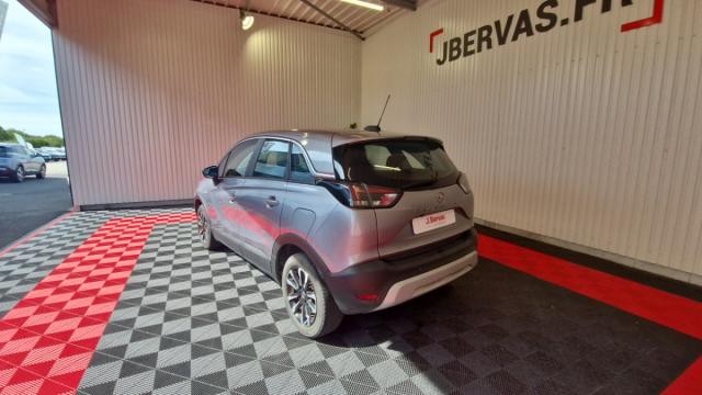 Opel Crossland image 5