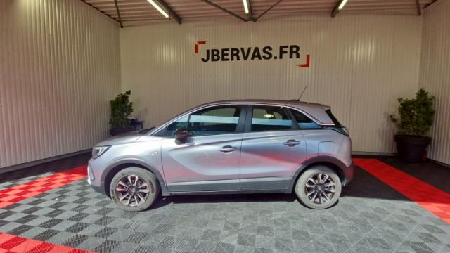 Opel Crossland image 4