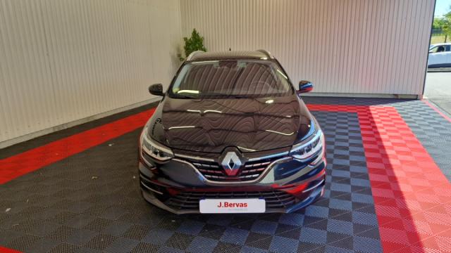 Renault Mégane Estate image 9