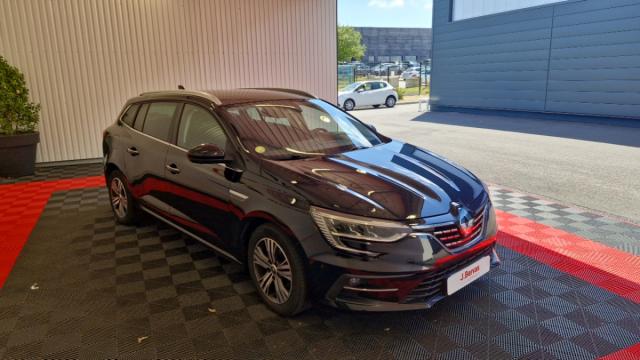 Renault Mégane Estate image 5