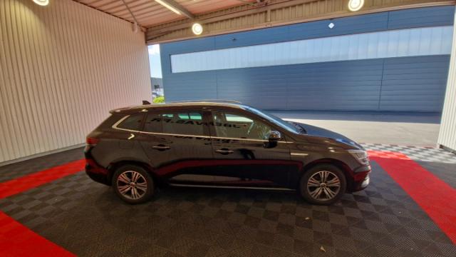 Renault Mégane Estate image 8