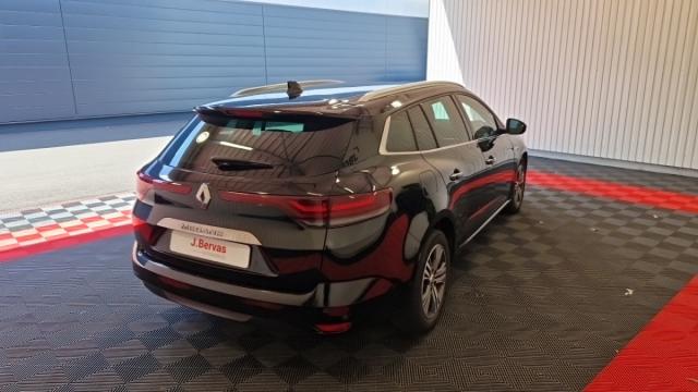 Renault Mégane Estate image 3