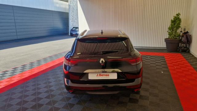 Renault Mégane Estate image 4
