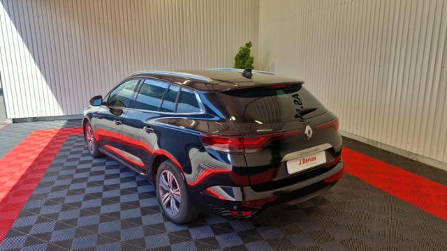 Renault Mégane Estate image 2