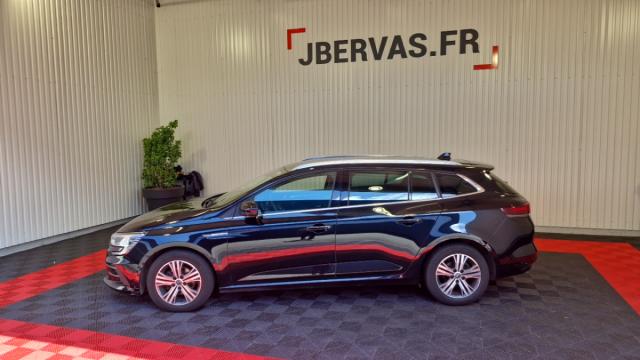 Renault Mégane Estate image 6