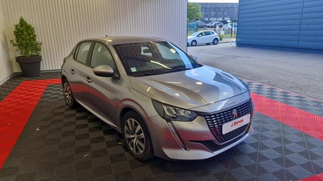 Peugeot 208 image 4
