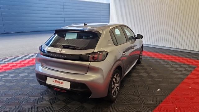 Peugeot 208 image 7