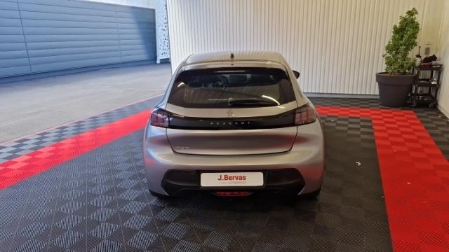 Peugeot 208 image 3
