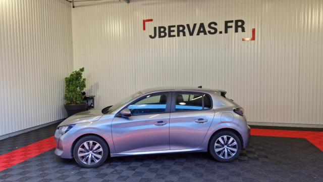 Peugeot 208 image 2