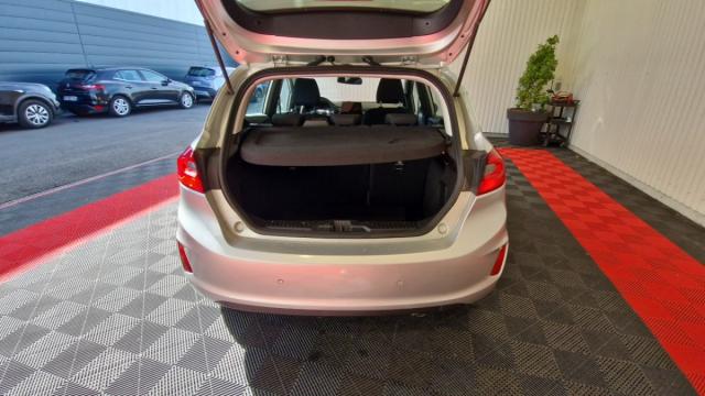 Ford Fiesta image 5