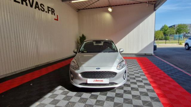 Ford Fiesta image 7