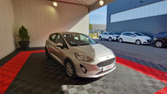 Ford Fiesta image 6