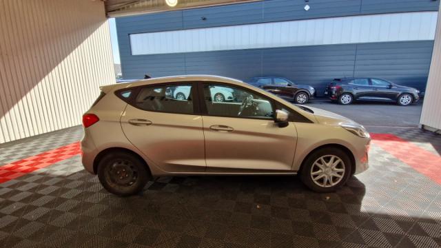Ford Fiesta image 8