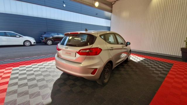 Ford Fiesta image 1