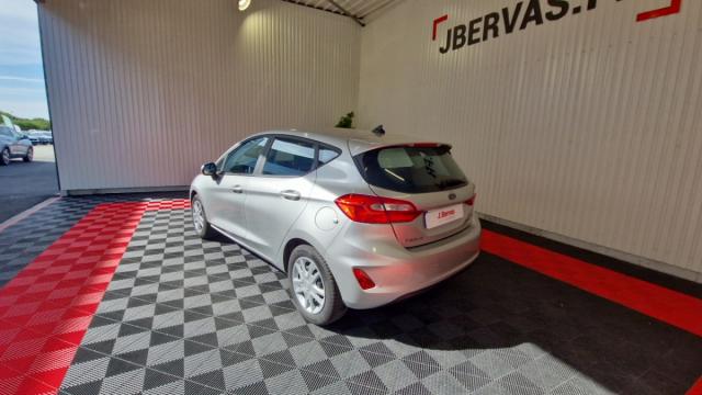 Ford Fiesta image 2