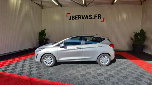 Ford Fiesta image 3