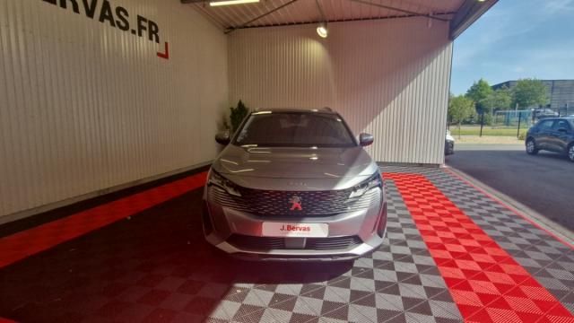 Peugeot 3008 image 2