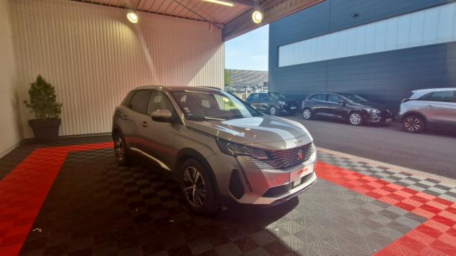 Peugeot 3008 image 7