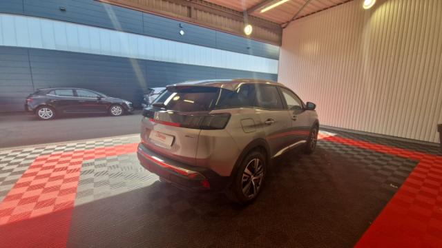 Peugeot 3008 image 6