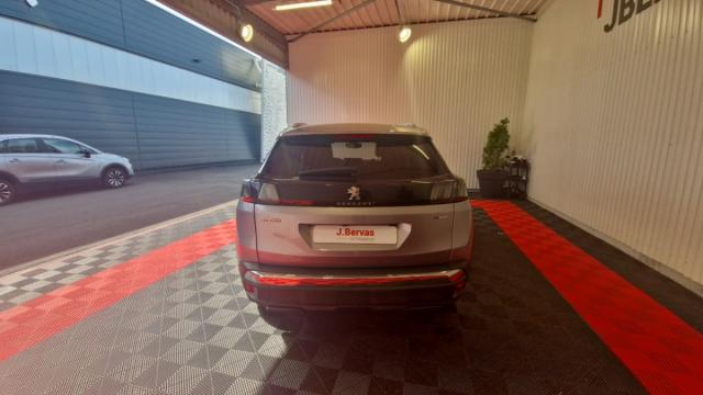 Peugeot 3008 image 5
